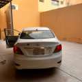 SAR 10000,  Hyundai Accent,  2018,  Automatic,  170 KM,