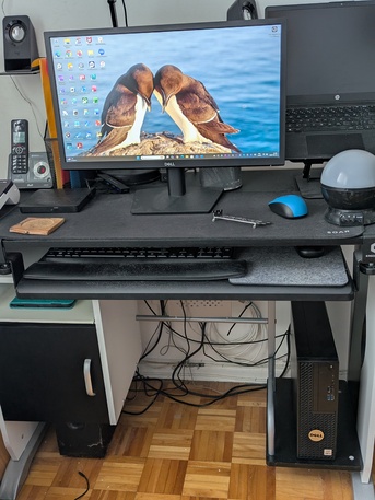 Montreal, Shops, 100,  Math-reparation