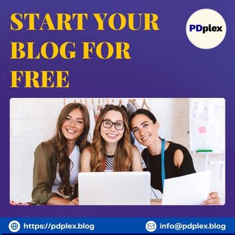 New York, Business, About Pdplex Blog | Best Platform For Blogging & Online Growth