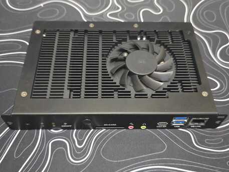 Al Khobar Al Shamalia, Computers, SAR 1100,  NEC AARONN OPS Skylake Generation 6 Slot-In PC