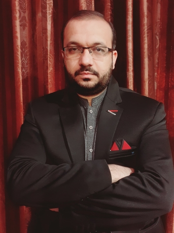 Riyadh, Job Seekers, Assistant Quality Control Manager