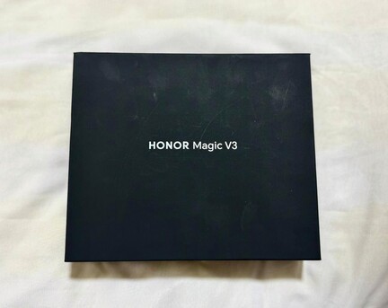 Dammam, Mobile Phones, SAR 3050,  Honor Magic V3 Foldable For Sale 512 Memory
