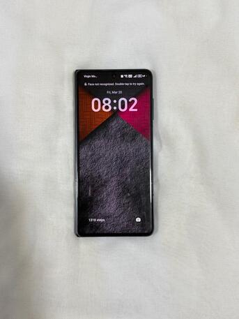 Dammam, Mobile Phones, SAR 3050,  Honor Magic V3 Foldable For Sale 512 Memory