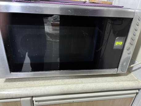 Jubail, Household Items, Household Items