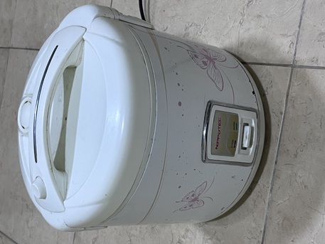 Jubail, Household Items, Household Items