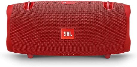 Al Khobar Al Shamalia, Home Audio, SAR 1000,  JBL Xtreme 2 Red Color (NEW)