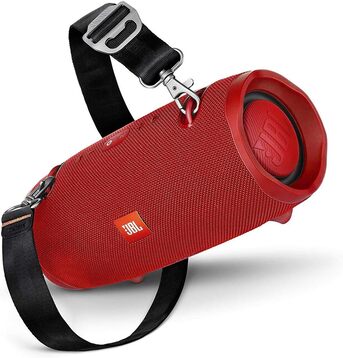 Al Khobar Al Shamalia, Home Audio, SAR 1000,  JBL Xtreme 2 Red Color (NEW)