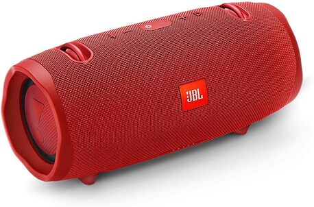 Al Khobar Al Shamalia, Home Audio, SAR 1000,  JBL Xtreme 2 Red Color (NEW)