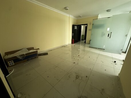 Gudaibiya, Offices, BHD 250,  Gudaibiya:- 3BHK Unfurnished Commercial/Office Flat On Rent.Bd 250/- Without EWA