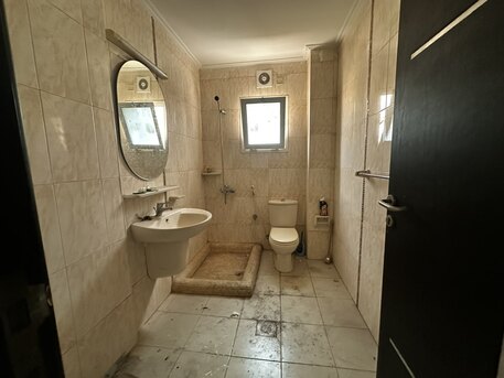 Gudaibiya, Offices, BHD 250,  Gudaibiya:- 3BHK Unfurnished Commercial/Office Flat On Rent.Bd 250/- Without EWA