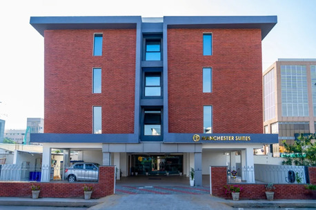 Coimbatore, Travel, Hotel Near Broadway Mall Coimbatore | Long Stay Hotel Coimbatore