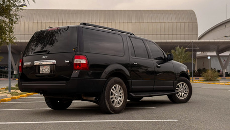Manama, Vehicles, Cars & Trucks , BHD 5100,  Ford Expedition EL XLT,  2014,  Automatic,  180 KM,