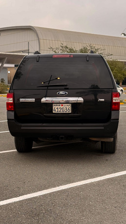 Manama, Vehicles, Cars & Trucks , BHD 5100,  Ford Expedition EL XLT,  2014,  Automatic,  180 KM,