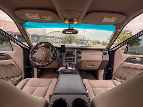 Manama, Vehicles, Cars & Trucks , BHD 5100,  Ford Expedition EL XLT,  2014,  Automatic,  180 KM,
