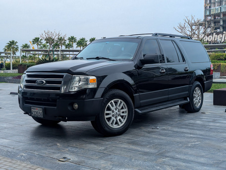 Manama, Vehicles, Cars & Trucks , BHD 5100,  Ford Expedition EL XLT,  2014,  Automatic,  180 KM,