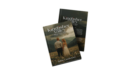 New York, Lessons Offered, Robin Carmichael