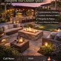 Modern Landscaping Dubai Experts | Luxury Outdoor Design & Build