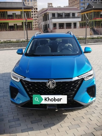 Khobar, Vehicle Lease Transfer, Mg Rx5 2023 Lease Transfer Whoever Buy I Will Give 5000