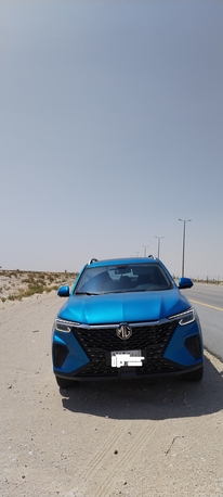 Khobar, Vehicle Lease Transfer, Mg Rx5 2023 Lease Transfer Whoever Buy I Will Give 5000