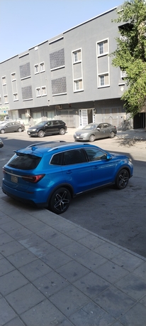 Khobar, Vehicle Lease Transfer, Mg Rx5 2023 Lease Transfer Whoever Buy I Will Give 5000