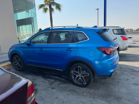 Khobar, Vehicle Lease Transfer, Mg Rx5 2023 Lease Transfer Whoever Buy I Will Give 5000