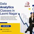 Data Analytics Classes In Laxmi Nagar