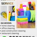 Cleaning Services