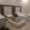 SAR 2600/month,  Furnished,  Room Available For Executive Bachelor Fully Furnished Monthly Pay