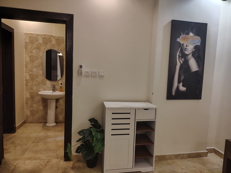 Riyadh, Rooms Available, SAR 1200/month,  Furnished,  Bedspace Available For Executive Bachelor Fully Furnished Monthly Pay