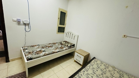 Khobar, Apartments, Flats, Houses & Villas, SAR 1600/month,  1 BR,  1bhk Fully Furnished