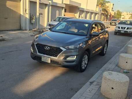 Jubail, Vehicles, Cars & Trucks , SAR 62000,  Hyundai Tucson,  2021,  Automatic,  141000 KM,  Very Good Condition Single Owner All Original - DAMMAM