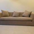 SAR 400,  Sofa Set (3+2+2)