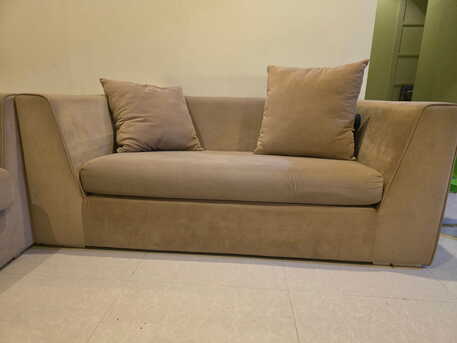 Riyadh, Furniture, SAR 400,  Sofa Set (3+2+2)