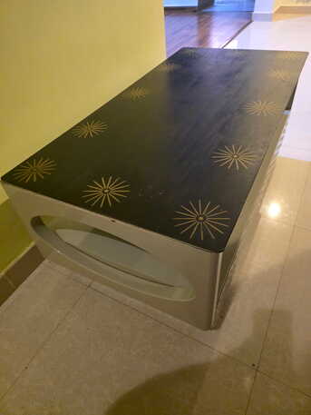 Riyadh, Furniture, SAR 400,  Sofa Set (3+2+2)