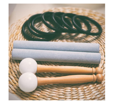 Riyadh, Musical Instruments, SAR 2000,  Crystal Singing Bowl