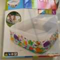 SAR 25,  Intex Pool For Kids