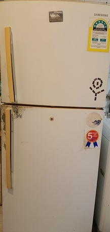 Jeddah, Household Items, SAR 70,  Refrigerator