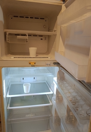 Jeddah, Household Items, SAR 70,  Refrigerator