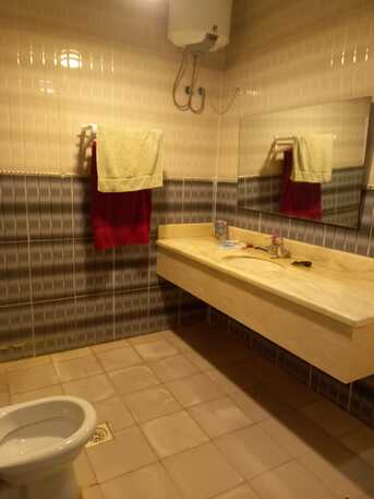 Jeddah, Rooms Available, SAR 1100/month,  Sharing Washroom And Kitchen, Separate Room With Ac