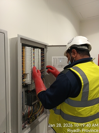 Riyadh, Job Seekers, Multi Technician And Generator Operator