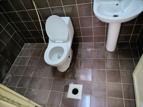 Khobar, Apartments/Houses, SAR 16500/year,  2 BR,  000 Sq. Meter,  Family Apartment For Rent (Two Rooms, Hall, 2 Bathroom, Kitchen)