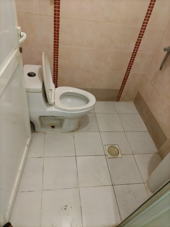 Khobar, Apartments/Houses, SAR 13500/year,  1 BR,  Family Apartment For Rent (room, Hall, Bathroom, Kitchen In The Hall)