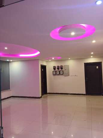 Khobar, Apartments/Houses, SAR 13500/year,  1 BR,  Family Apartment For Rent (room, Hall, Bathroom, Kitchen In The Hall)