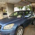 SAR 39500,  Toyota RAV4,  2011,  Automatic,  132000 KM,  Rav4  132K Km Rare Condition Rabigh