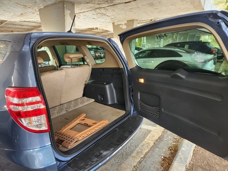 Al Safa, Vehicles, Cars & Trucks , SAR 39500,  Toyota RAV4,  2011,  Automatic,  132000 KM,  Rav4  132K Km Rare Condition Rabigh