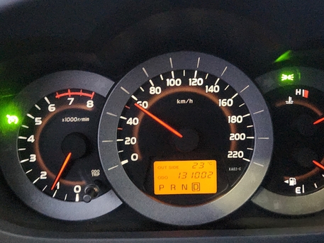 Al Safa, Vehicles, Cars & Trucks , SAR 39500,  Toyota RAV4,  2011,  Automatic,  132000 KM,  Rav4  132K Km Rare Condition Rabigh