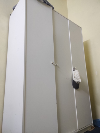 Riyadh, Furniture, SAR 100,  Cupboard