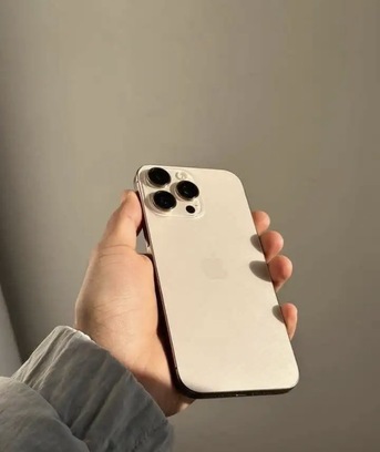 Riyadh, Mobile Phones, SAR 3700,  IPhone 16 Pro Max