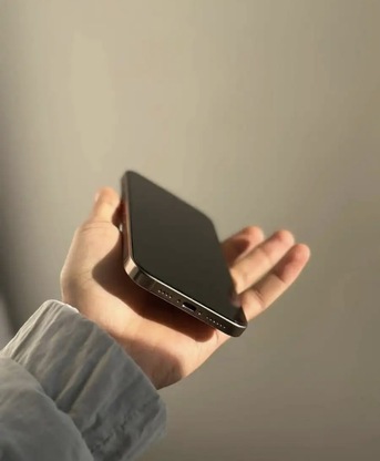 Riyadh, Mobile Phones, SAR 3700,  IPhone 16 Pro Max