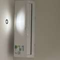 SAR 3600,  2 Piece Midea AC 1.5 Ton Only Six Months Used. In Excellent Condition